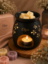Brûleur à Fondants Olyia
