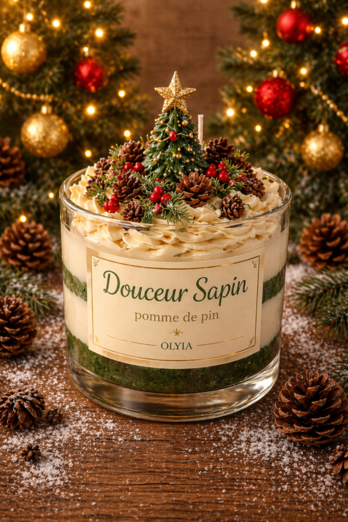 Étoile de Noël