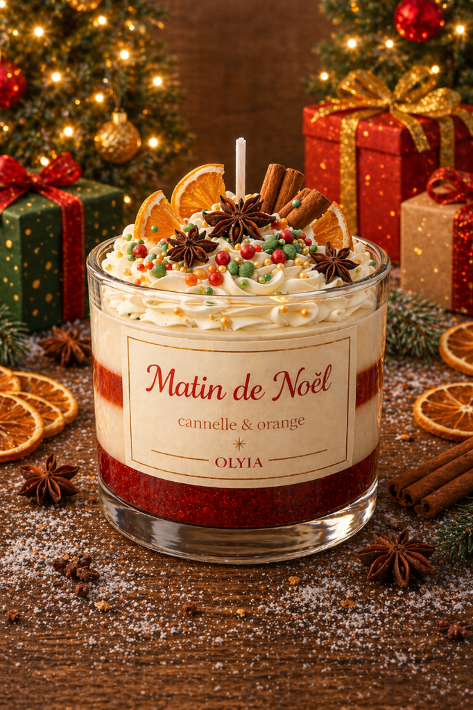 Magie des Cadeaux